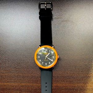 Shinola Detrola Watch
